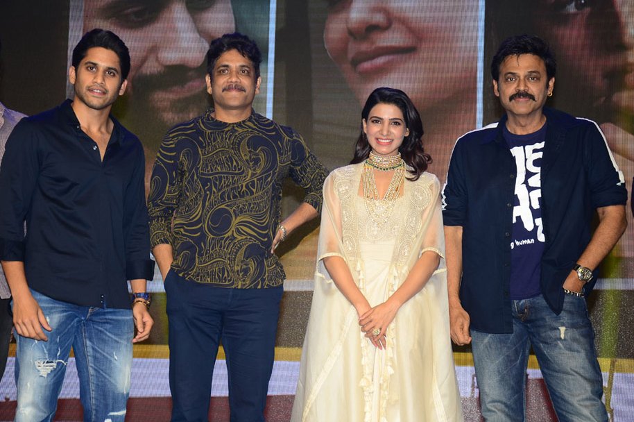 Majili-Movie-Pre-Release-Event-Photos
